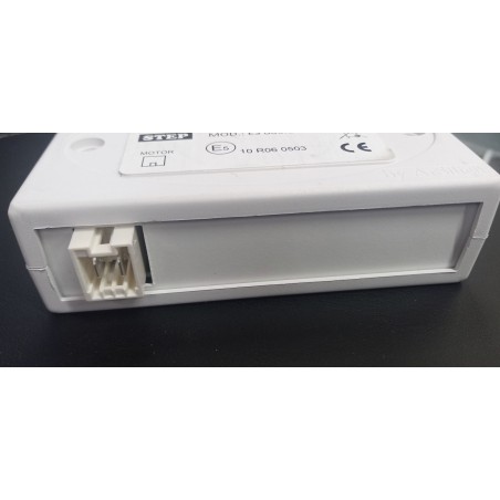 ES803.1 R5 ARSILICII - One-Touch-Schrittregler nach 2021