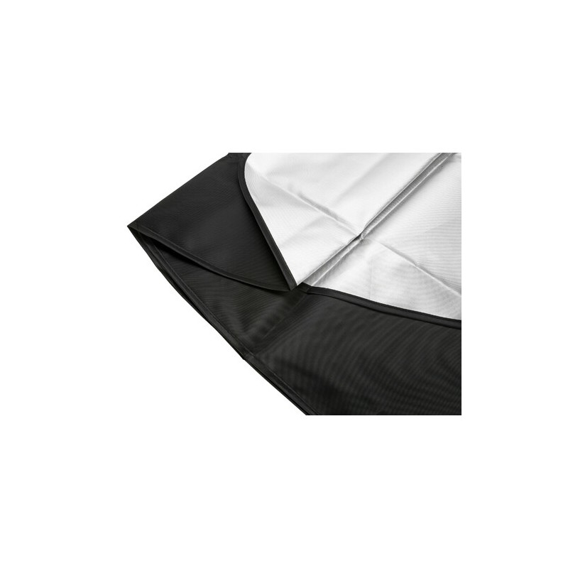 DOUBLE FACE - Camper and van windshield cover -...
