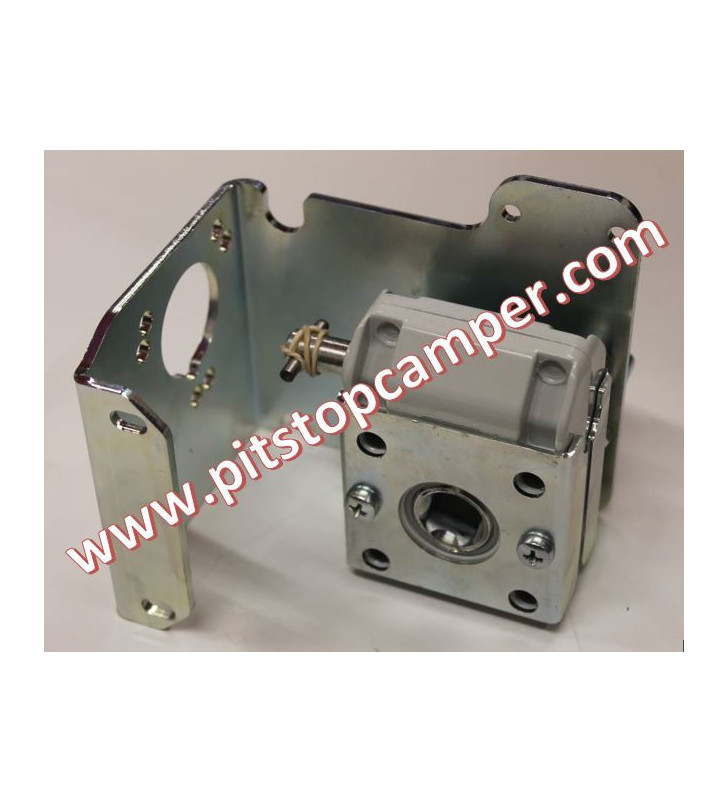 Gruppo riduttore + staffa DX gradini 10570 -...