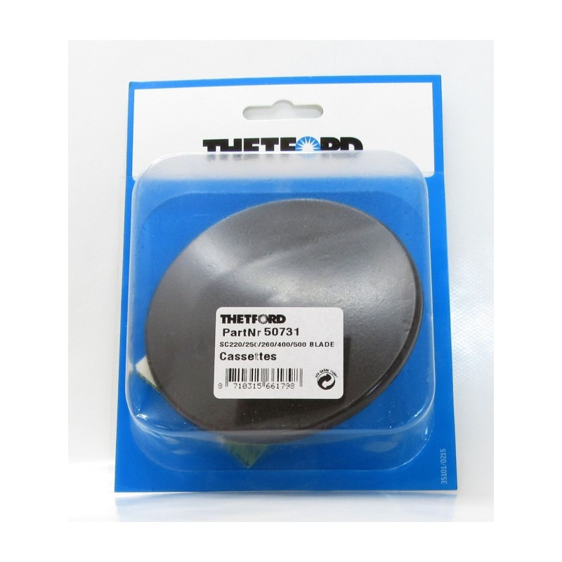 PLACA C220/250/260/400/500 THETFORD 50731