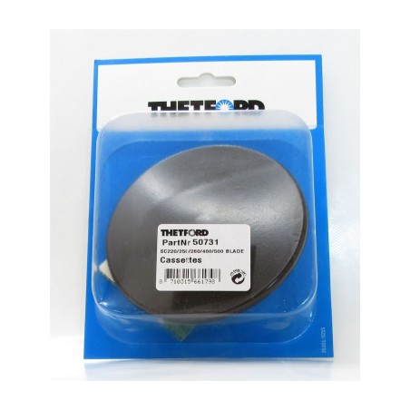 PLATE C220/250/260/400/500 THETFORD 50731