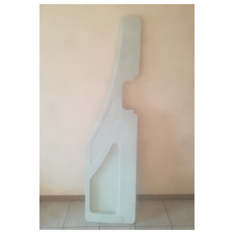 DOMETIC PORTA CARA DR PANEL INTERNO L/FIN...