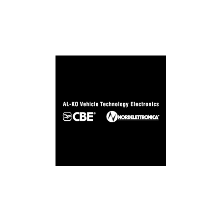 CBE - Panneau de test tactile numérique PT750/NE363 avec shunt et câble de 5 mètres 20470