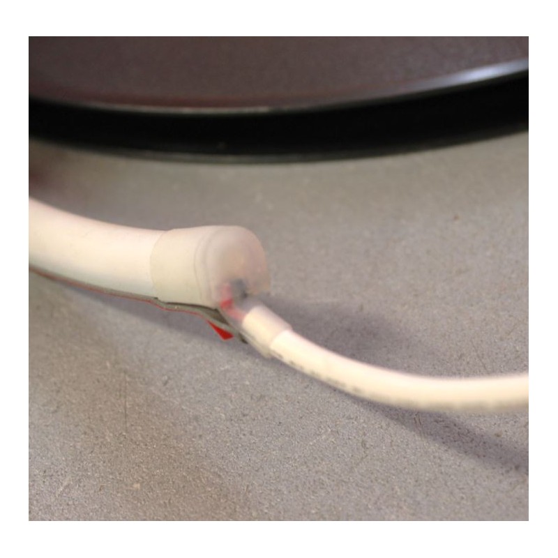 NEON FLEX LED PARA VERANDA IP66 - 8,6 W - 4,5...