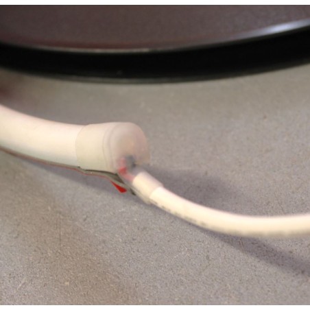 NEON FLEX LED FÜR VERANDA IP66 - 8,6 W - 4,5 mt - 4000K