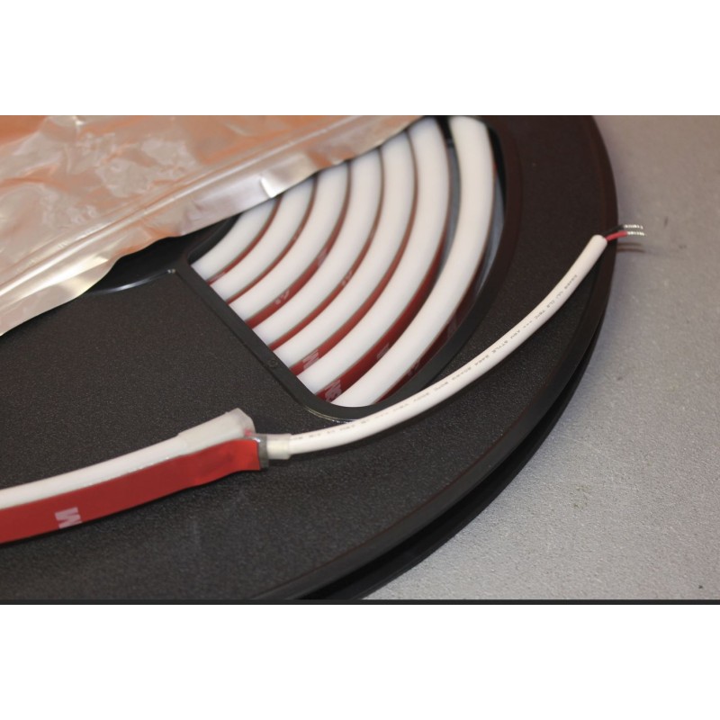 NEON FLEX LED FOR VERANDA IP66 - 8.6 W - 4.5 mt...