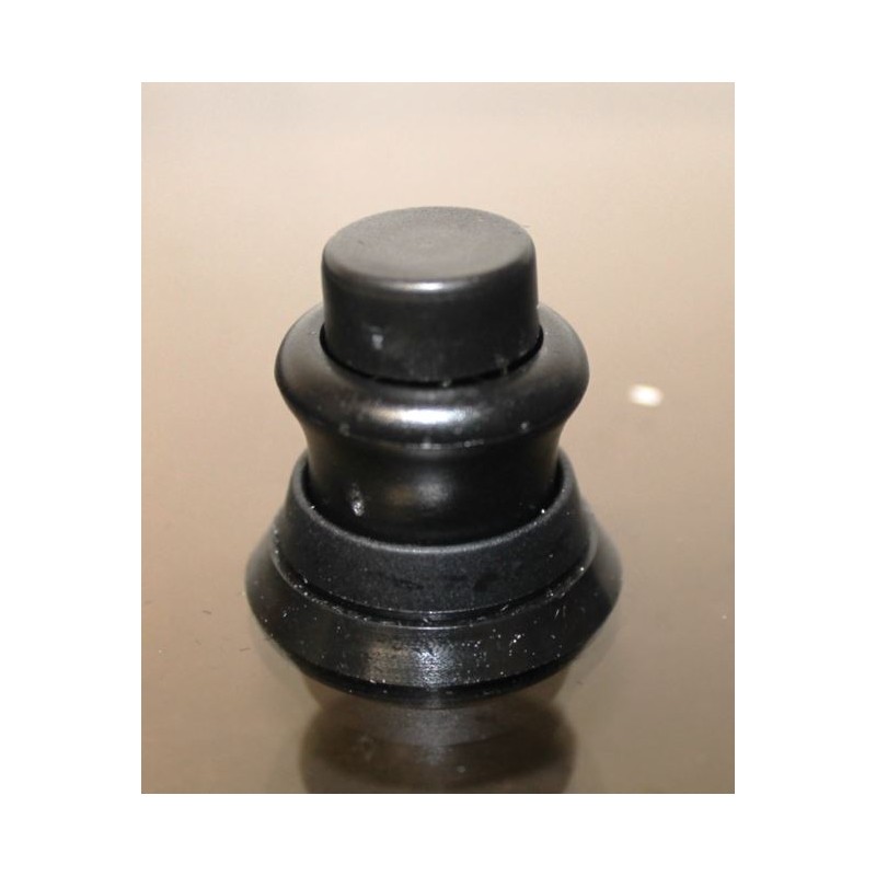 Sliding windows with black aluminum frame...