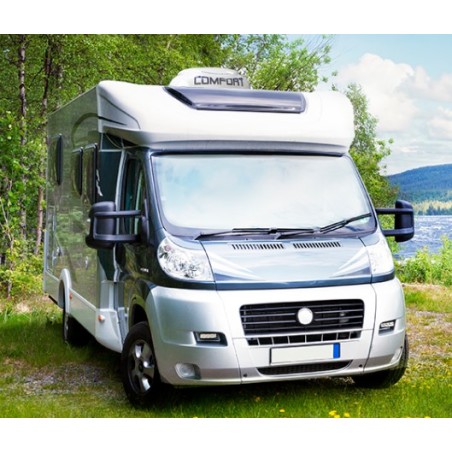 Refroidisseur d'air par évaporation Bycool Comfort 12 V par Bergstrom