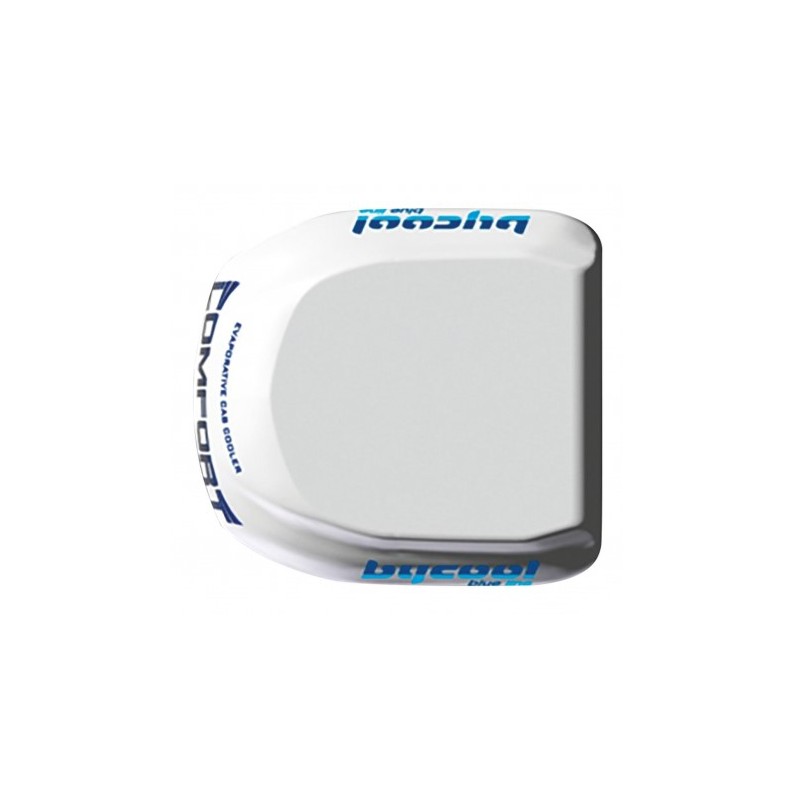 Enfriador de aire evaporativo Bycool Comfort de...