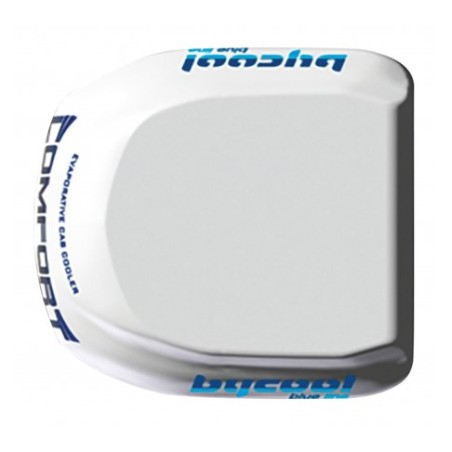 Refroidisseur d'air par évaporation Bycool Comfort 12 V par Bergstrom