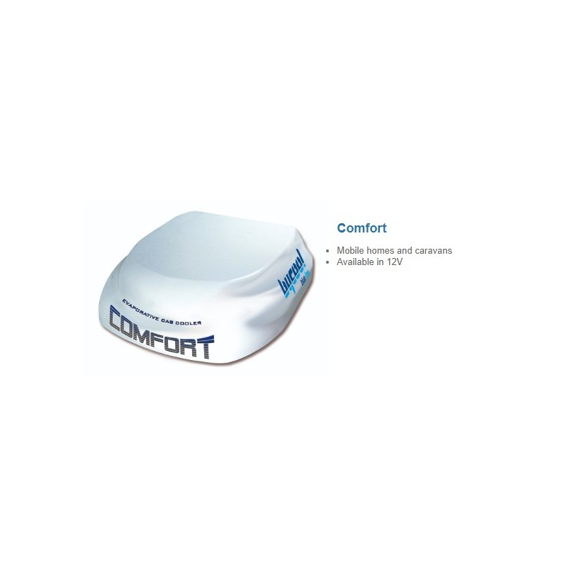 Bycool Comfort 12V Evaporative Air Cooler by...