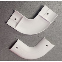 Couverture d'angle Giromansarda