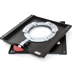 Base giratoria CTA X250 / X290, Jumper, Universal Boxer...