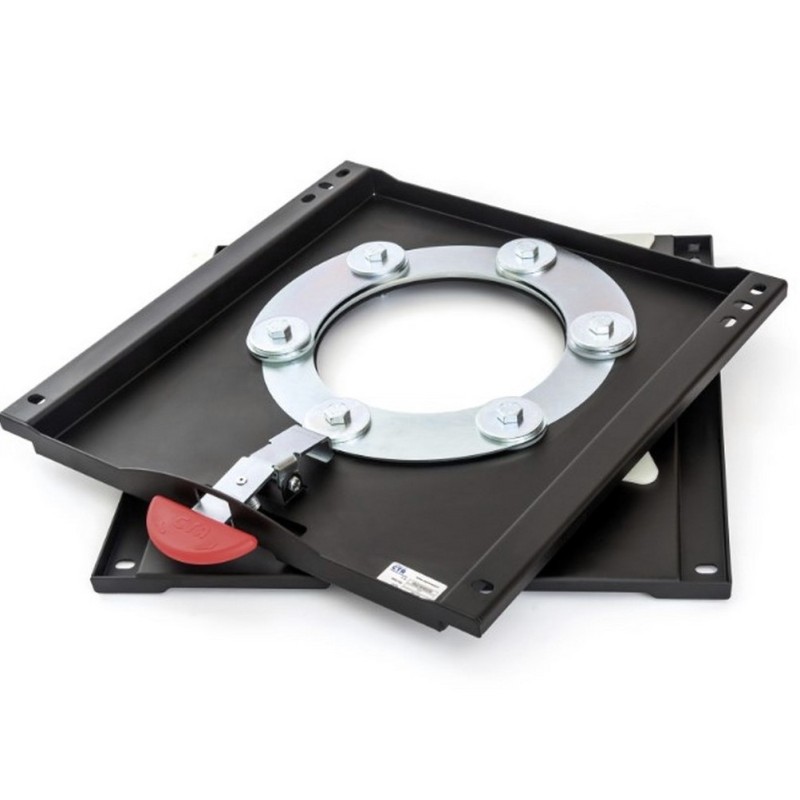 Swivel base CTA X250 / X290, Jumper, Universal...