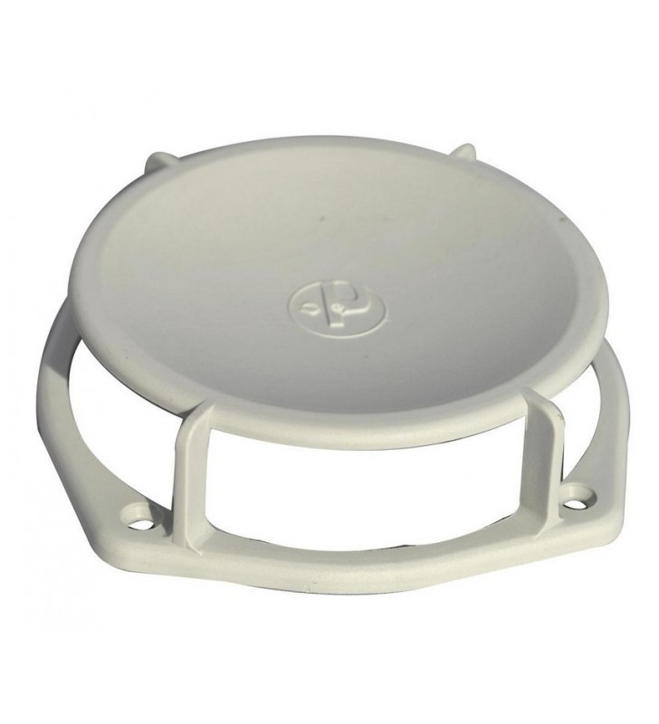 Couvercle d'échappement de cheminée mural Truma...