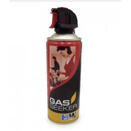 400ML GASLECKSUCHER-SPRÜHFLASCHE