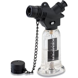 KEMPER - Micro torcia tascabile