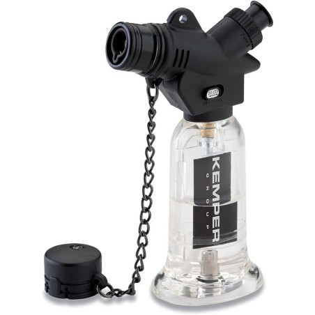 KEMPER - Micro torcia tascabile