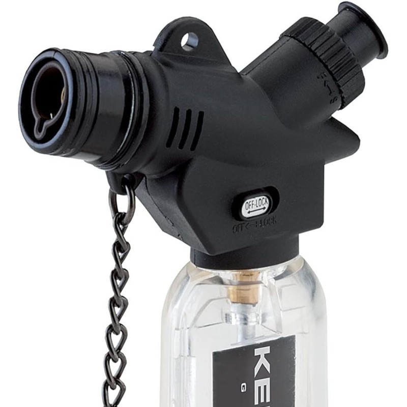 KEMPER - Micro torcia tascabile