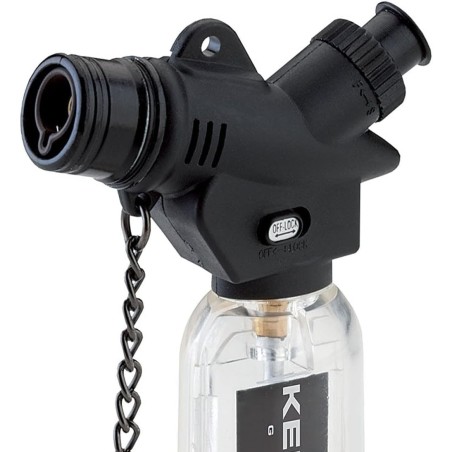 KEMPER - Micro torcia tascabile