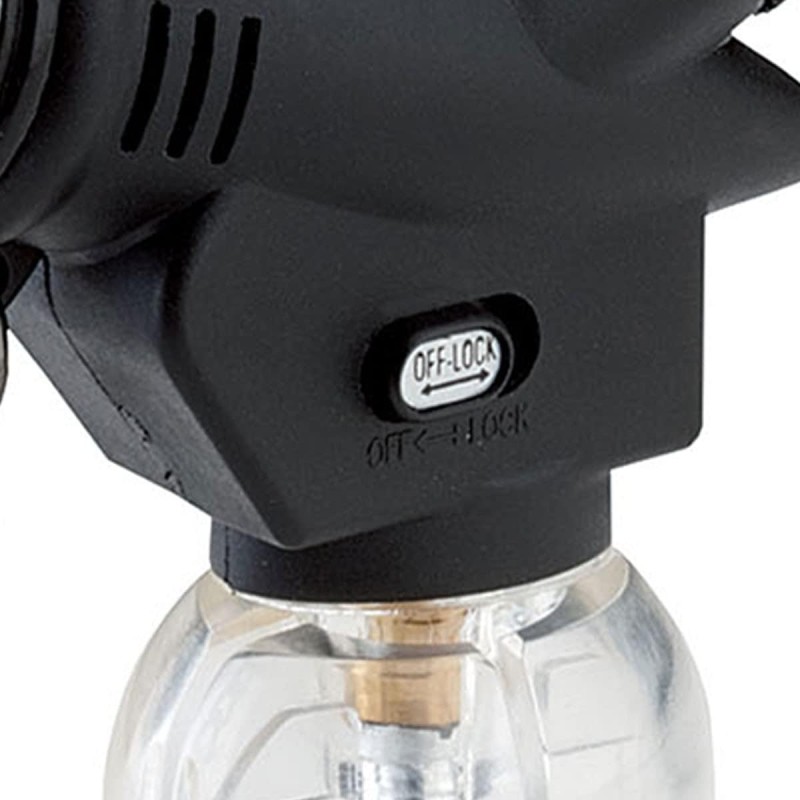 KEMPER - Micro torcia tascabile