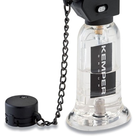 KEMPER - Micro torcia tascabile