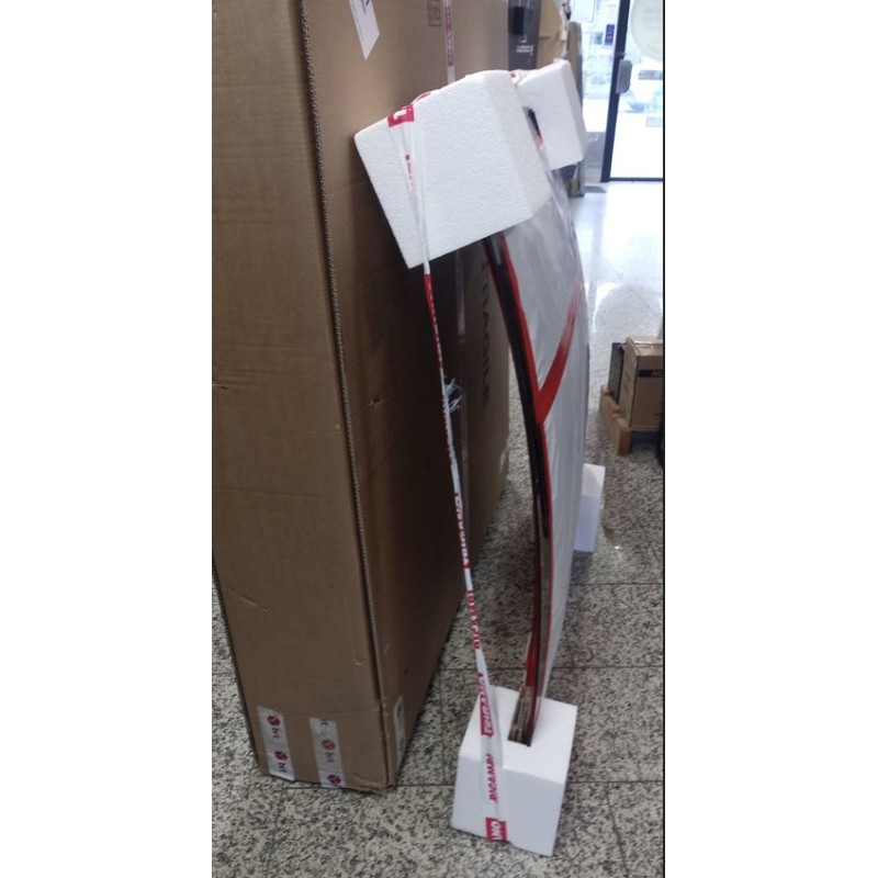 Oblò panoramico SKY DOMETIC 70x100