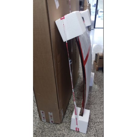 Oblò panoramico SKY DOMETIC 70x100