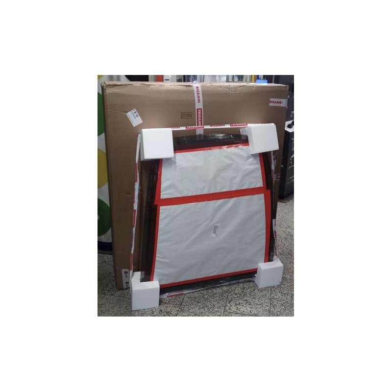 Panoramic skylight SKY DOMETIC 70x100