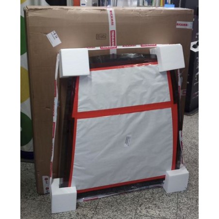 Panoramadachfenster SKY DOMETIC 70x100