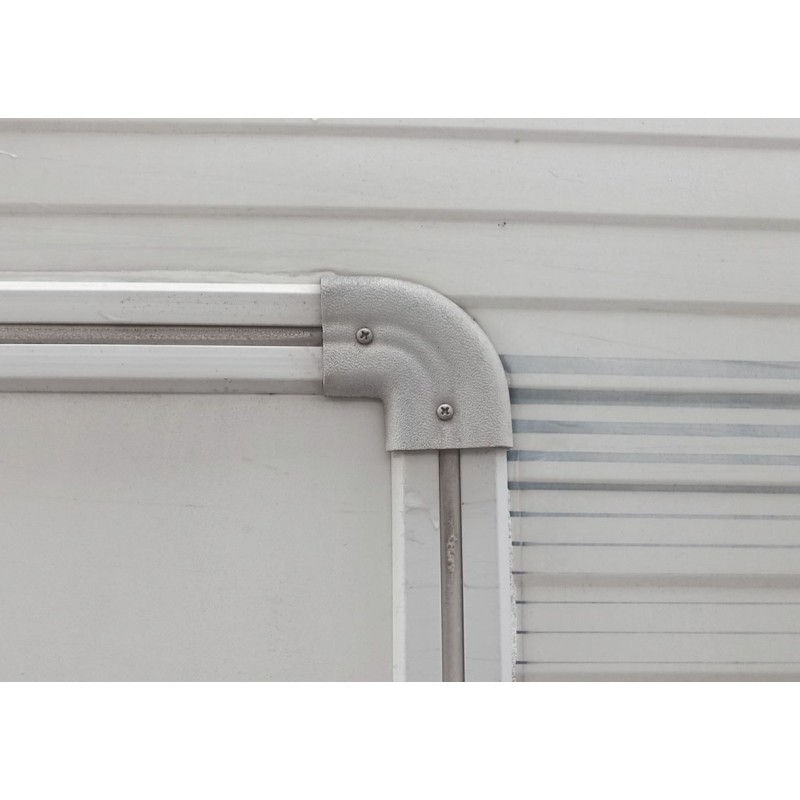 Giromansarda-Eckabdeckung