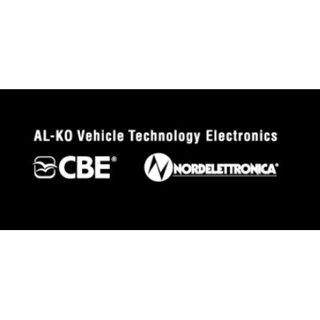 Display CBE PT542G per Regolatore di carica PRS240, contollo tensione e corrente batterie - RICAMBIO