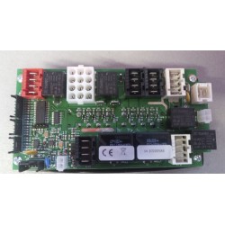 ARSILICII XA00400005 - Cuadro de fusibles TRIGANO 2