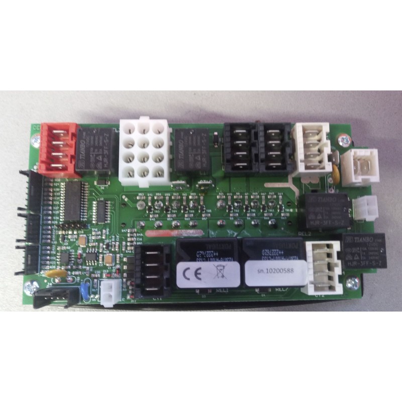 ARSILICII XA00400005 - Panneau électrique TRIGANO