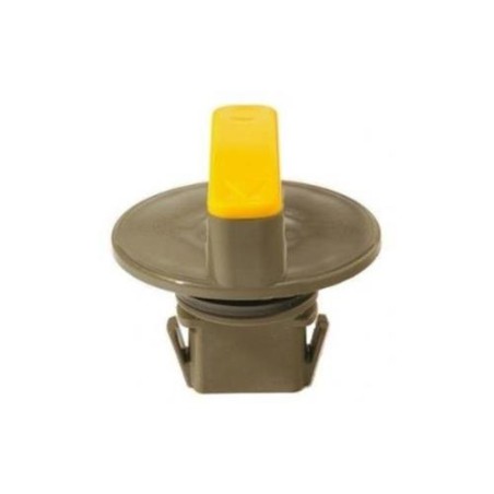 WC opening knob C2-3-4 THETFORD 2145864 before 15.06.2000