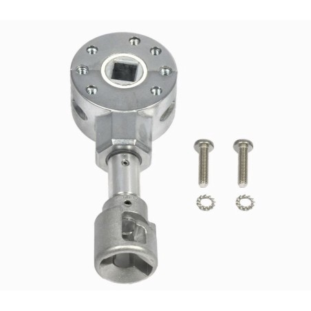 Mechanism 6002 - 6200 - 6300 THULE - 1500602606