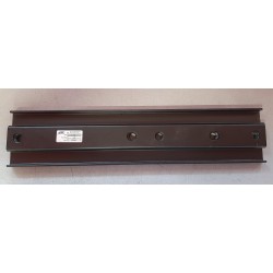 CTA PIASTRA FISSAGGIO FUORI ASSE 150MM - ELEMENTI DI...