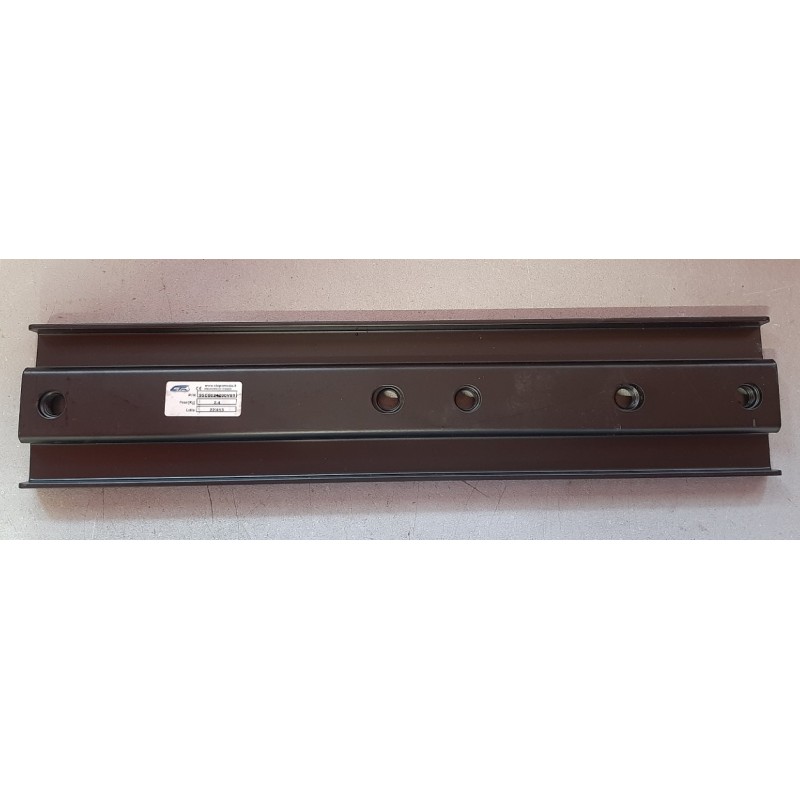 CTA PIASTRA FISSAGGIO FUORI ASSE 150MM -...