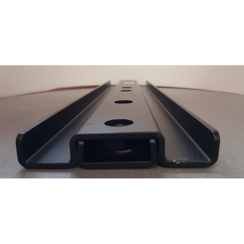 PLAQUE DE FIXATION HORS AXE CTA 150MM -...