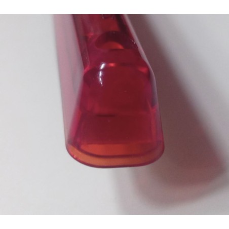 Tercera luz de freno roja JOKON ZHBL 24-2/12V 2.7W