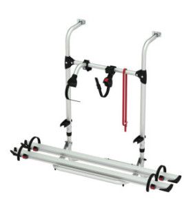 Porte-vélos Fiamma Simple Plus 200