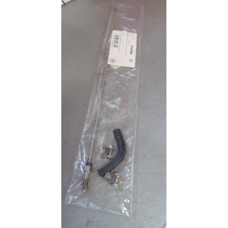 TRUMA DRAINER SET 11 FOR COMBI-D PUMP - 34600-11