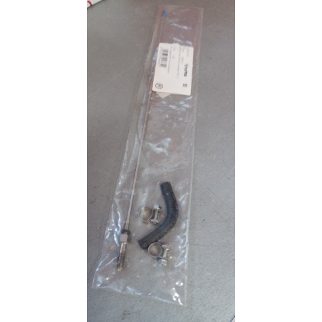 TRUMA JEU DE VIDANGES 11 POUR POMPE COMBI-D - 34600-11