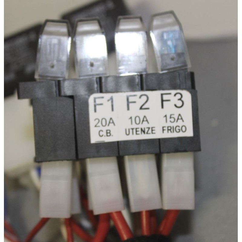 NE13GT BATTERIELADEGERÄT - NEU 2024 -...