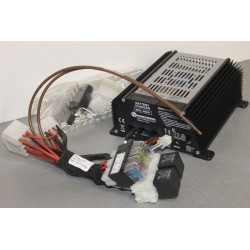 NE13GT BATTERY CHARGER - NEW 2024 - 624.213.02...