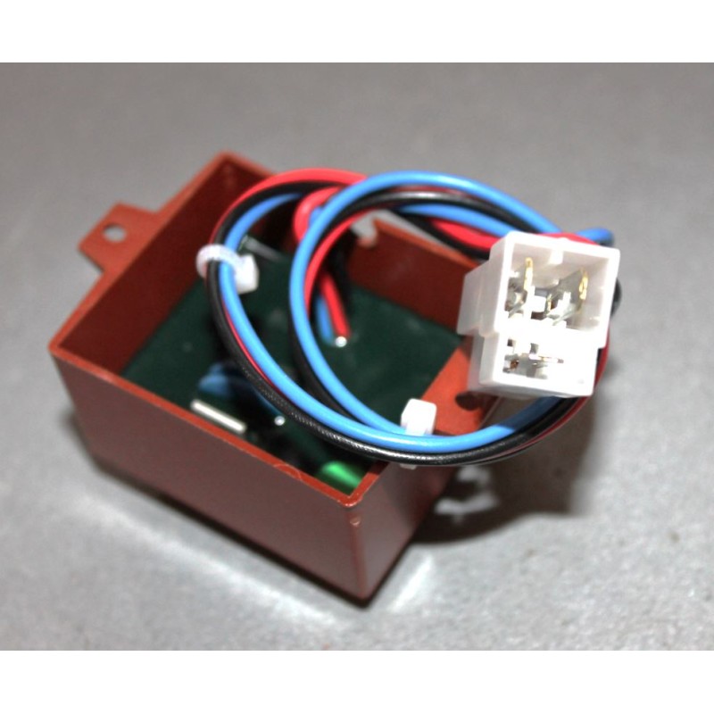 CBE - CSB3 NUEVO Parallelatore 205025N 12V - 4A