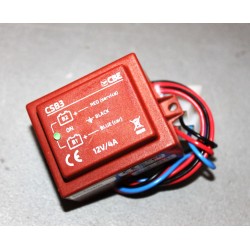 CBE - CSB3 NEW Parallelatore 205025N 12V - 4A