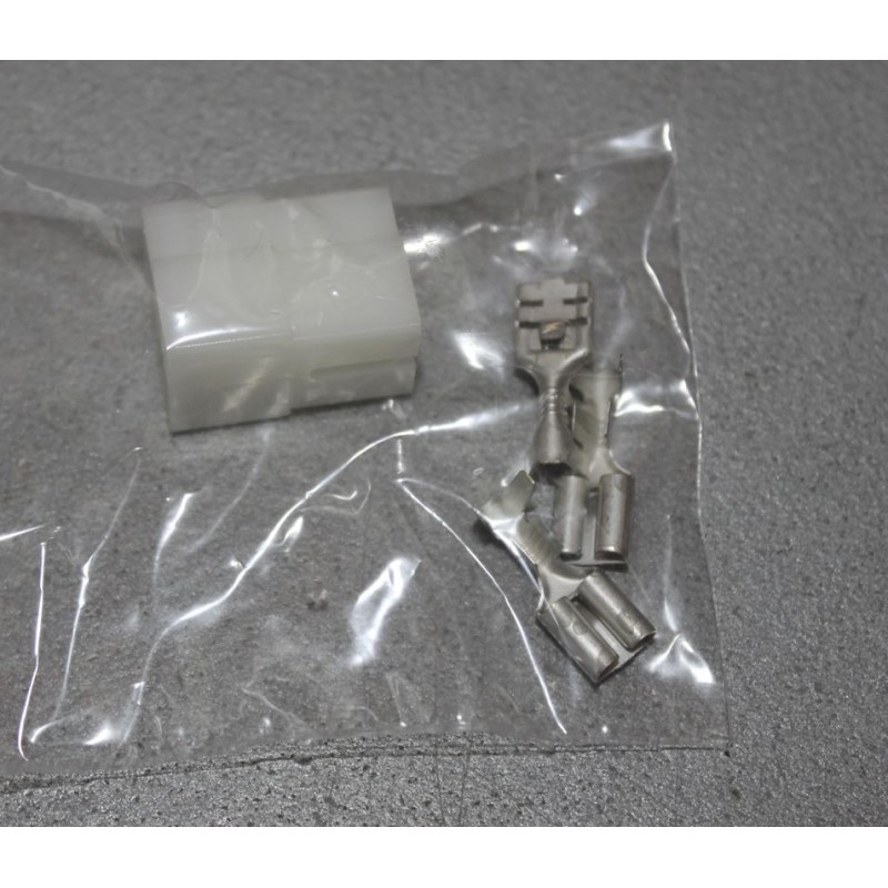 CBE - CSB3 NUEVO Parallelatore 205025N 12V - 4A