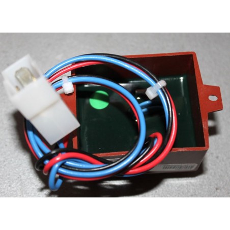 CBE - CSB3 NOUVEAU Parallelatore 205025N 12V - 4A