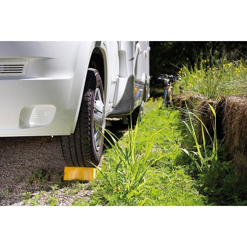 Level System Magnum 8t x FIAMMA Achse 2 Stück -...